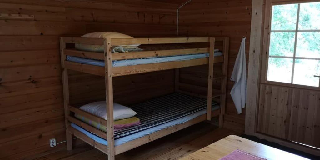 Solliden Camping Pargas Exterior foto