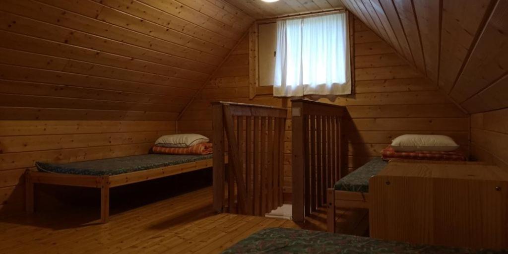 Solliden Camping Pargas Exterior foto