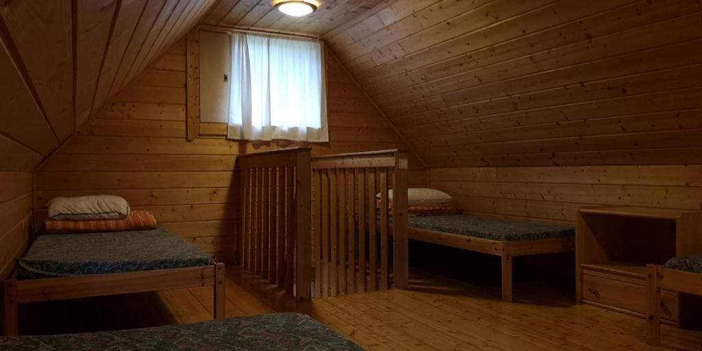 Solliden Camping Pargas Exterior foto