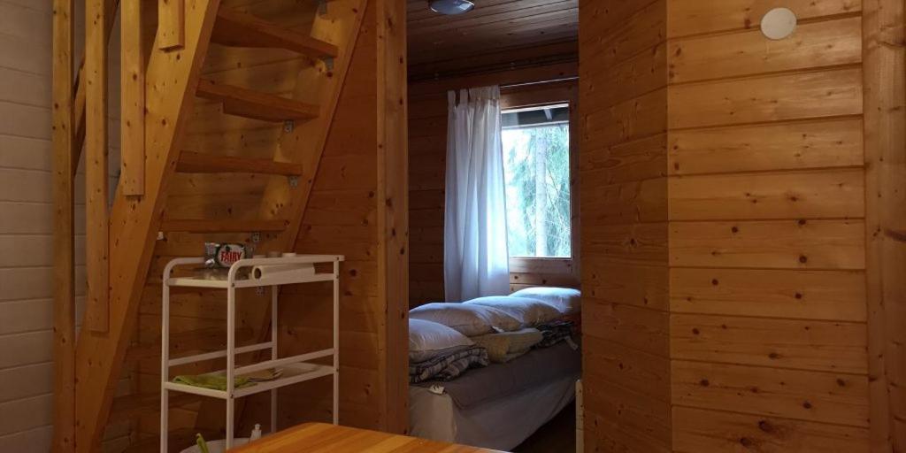 Solliden Camping Pargas Exterior foto