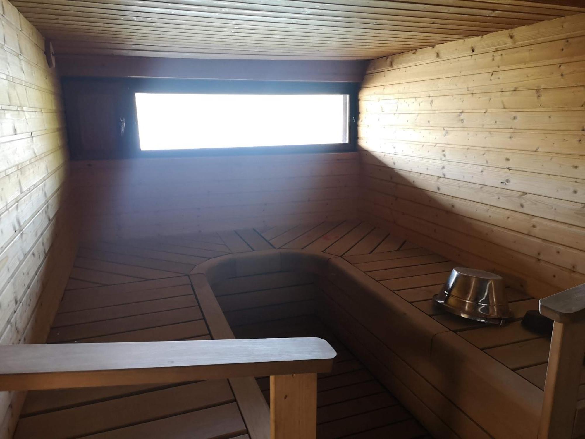 Solliden Camping Pargas Exterior foto